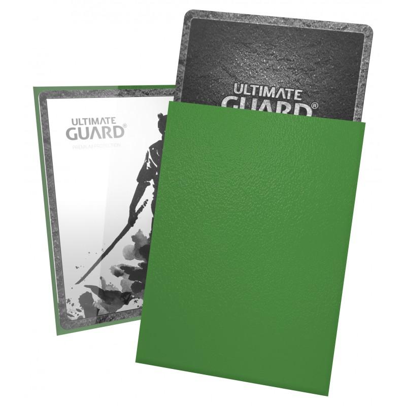 Ultimate Guard - Katana Sleeves - Standard Size 100ct