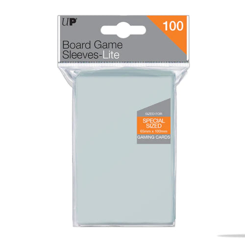 Ultra Pro - Board Game Sleeves