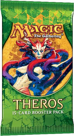 Theros - Booster Pack