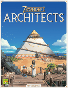 7 Wonders: Architects (2021)