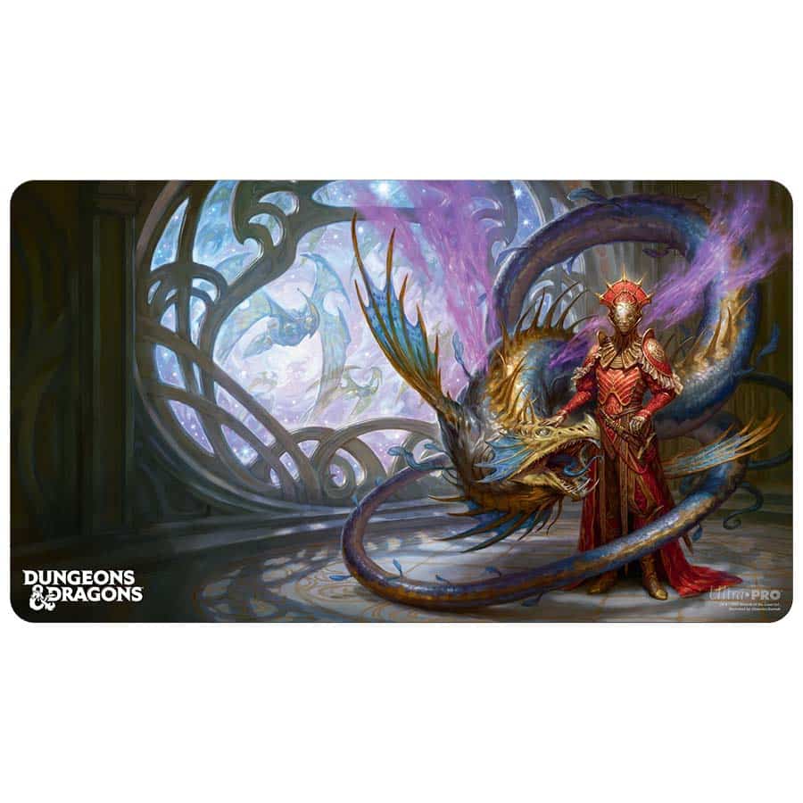 Ultra Pro - Dungeon & Dragons - Playmats